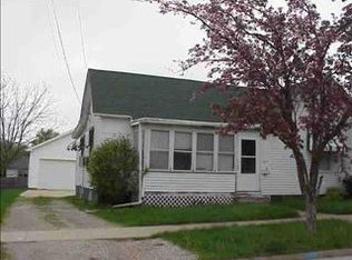 412 E Stewart St, Bloomington, IL