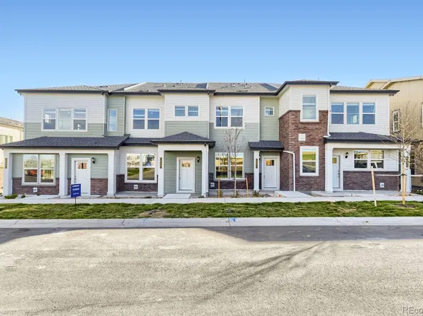 16471 Standing Elk Drive, Parker, CO 80134