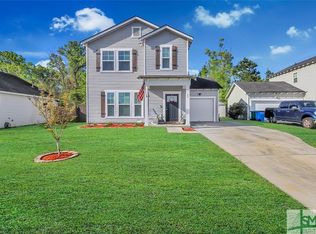 45 Rice Mill Rd, Port Wentworth, GA 31407