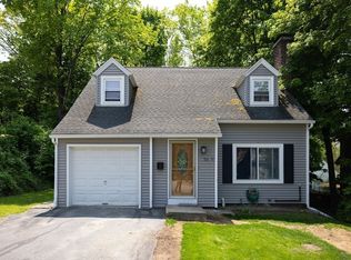 53 Huntington Ave, Worcester, MA 01606