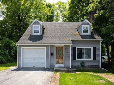 53 Huntington Ave, Worcester, MA, 01606