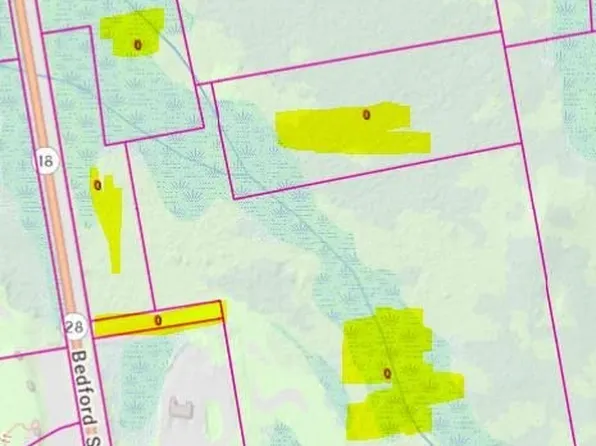 0 Bedford St, Bridgewater, MA 02324