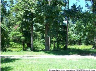 Ruby Moore Rd, Denham Springs, LA 70706
