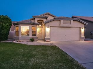 2307 S Peppertree Dr #A1, Gilbert, AZ 85295