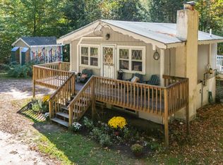 6 Park Rd, Bartlett, NH 03812