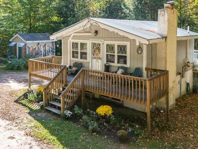 6 Park Road, Bartlett, NH, 03812