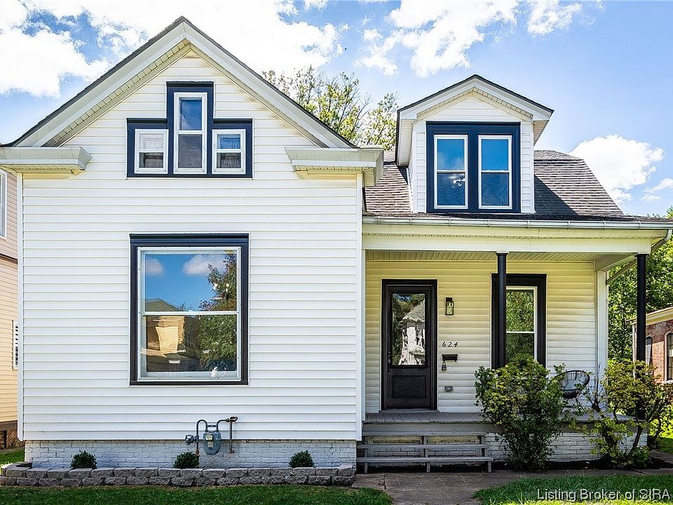1st image of 624 E Maple Street