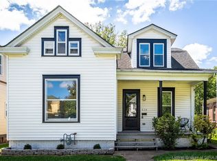 624 E Maple St, Jeffersonville, IN 47130