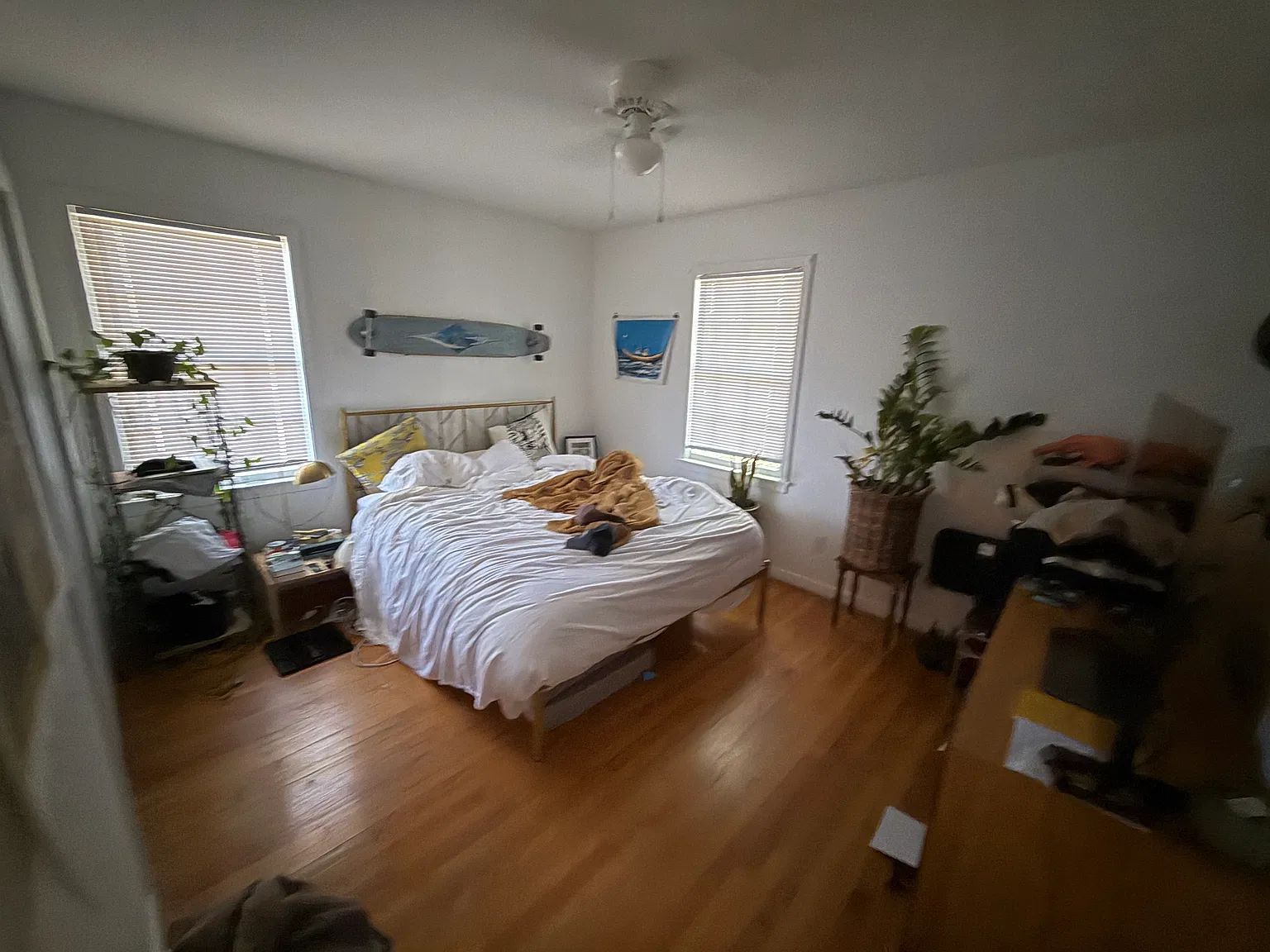 2 bed, 1.5 bath, 1100 sqft, $3,150 — Photo 1