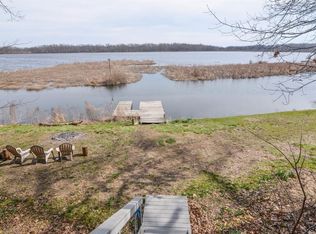 14135 Island Lake Rd, Chelsea, MI 48118