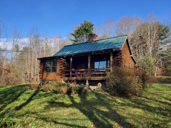 817 Higgins Road, Pittsfield, ME 04967