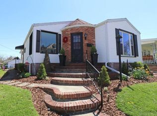 500 Warner Ave, Logan, OH 43138