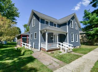 611 John Adams St, Sauk City, WI 53583