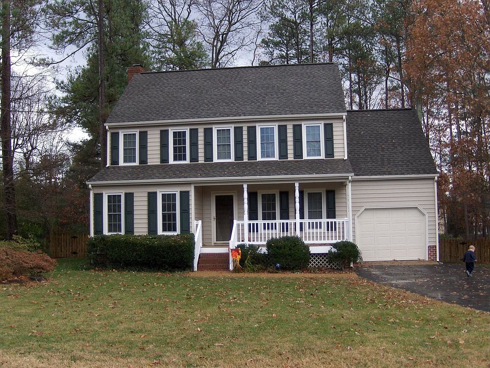 12001 Sunrise Road 23233