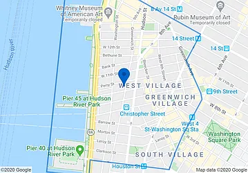 Rented by NY Living Solutions