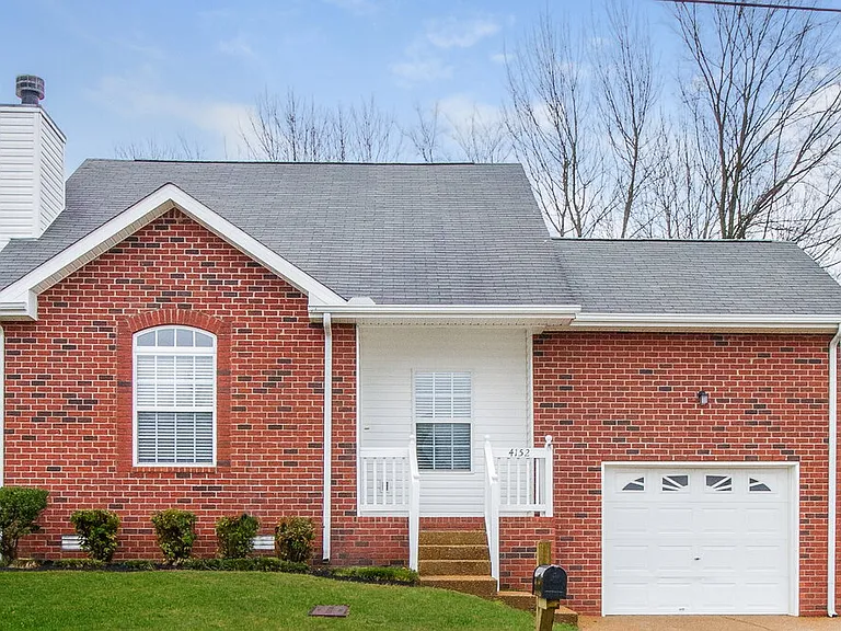 4152 Pleasant Colony Dr — Photo 1