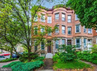2700 Saint Paul St, Baltimore, MD 21218
