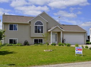 225 Pineview Dr, Belding, MI 48809