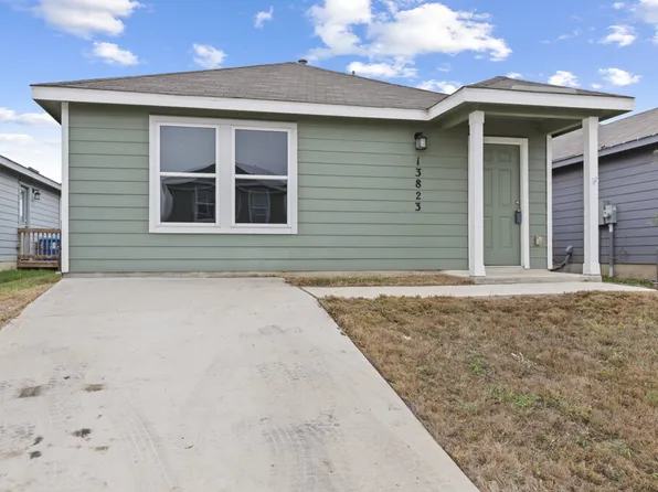 13823 Ostrich Run, San Antonio, TX 78252
