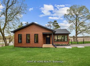 17083 Warden Ave, Whitchurch Stouffville, ON L4A 2W1