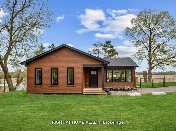 17083 Warden Ave, Whitchurch Stouffville, ON L4A 2W1