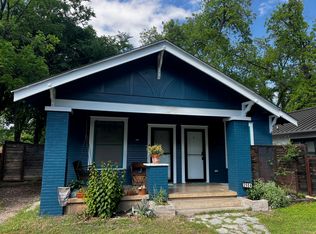 2504 E Cesar Chavez St #A, Austin, TX 78702