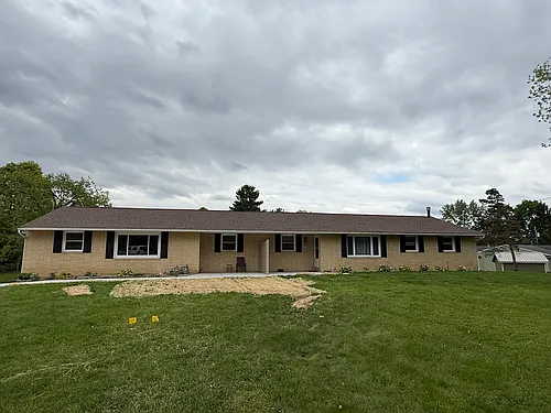 8122 Oyler Cir NW #8122 Photo 1