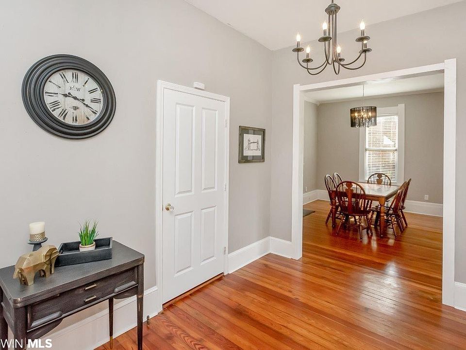 1810 Hunter Ave, Mobile, AL 36606 Zillow