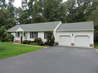 10020 Tunstall Rd, New Kent, VA 23124