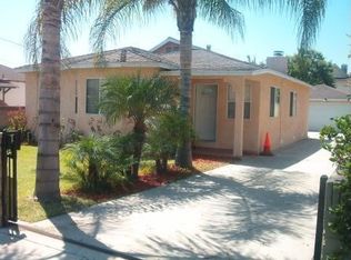 8028 De Palma St, Downey, CA 90241