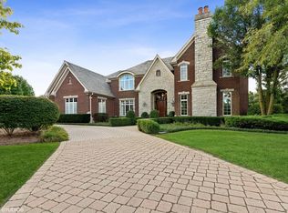 29027 N Brassie Ct, Mundelein, IL 60060