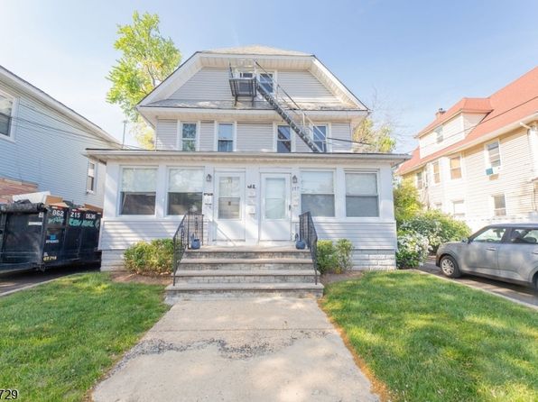 157-159 Virginia St, Hillside Twp., NJ 07205