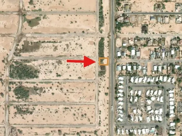 14209 S BURMA Road #1150, Arizona City, AZ 85123