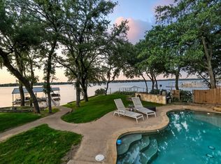 7070 Briar Rd, Azle, TX 76020