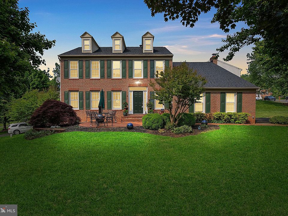 46228 Riverland Pl, Sterling, VA 20165 Zillow