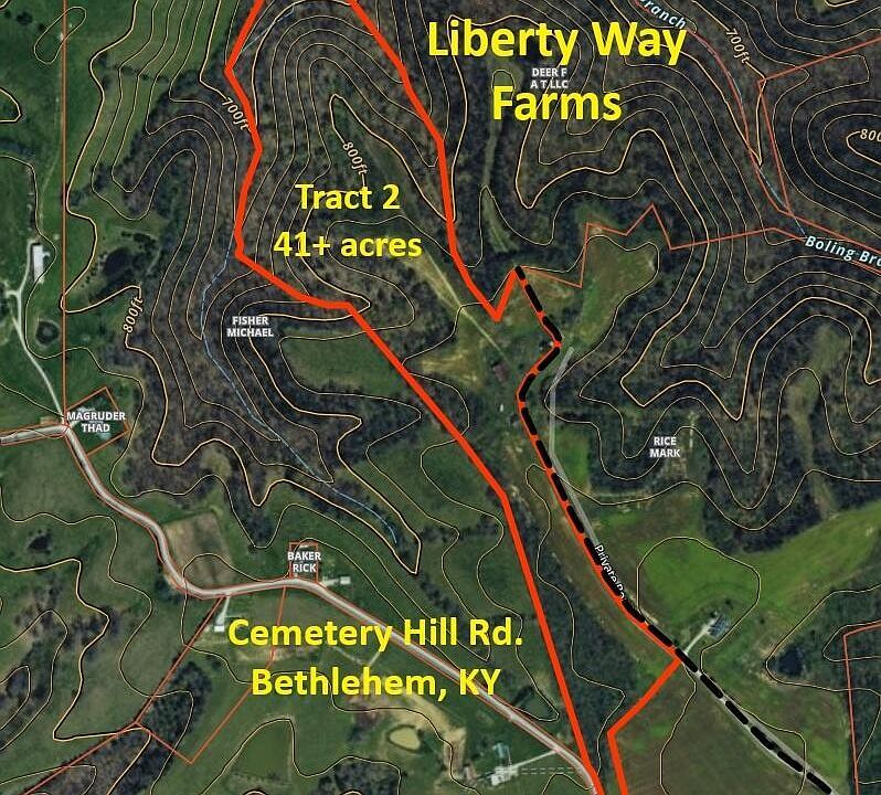 1st image of 2 Cemetery Hill Rd