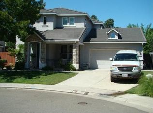 9700 Lippizan Ct, Elk Grove, CA 95757