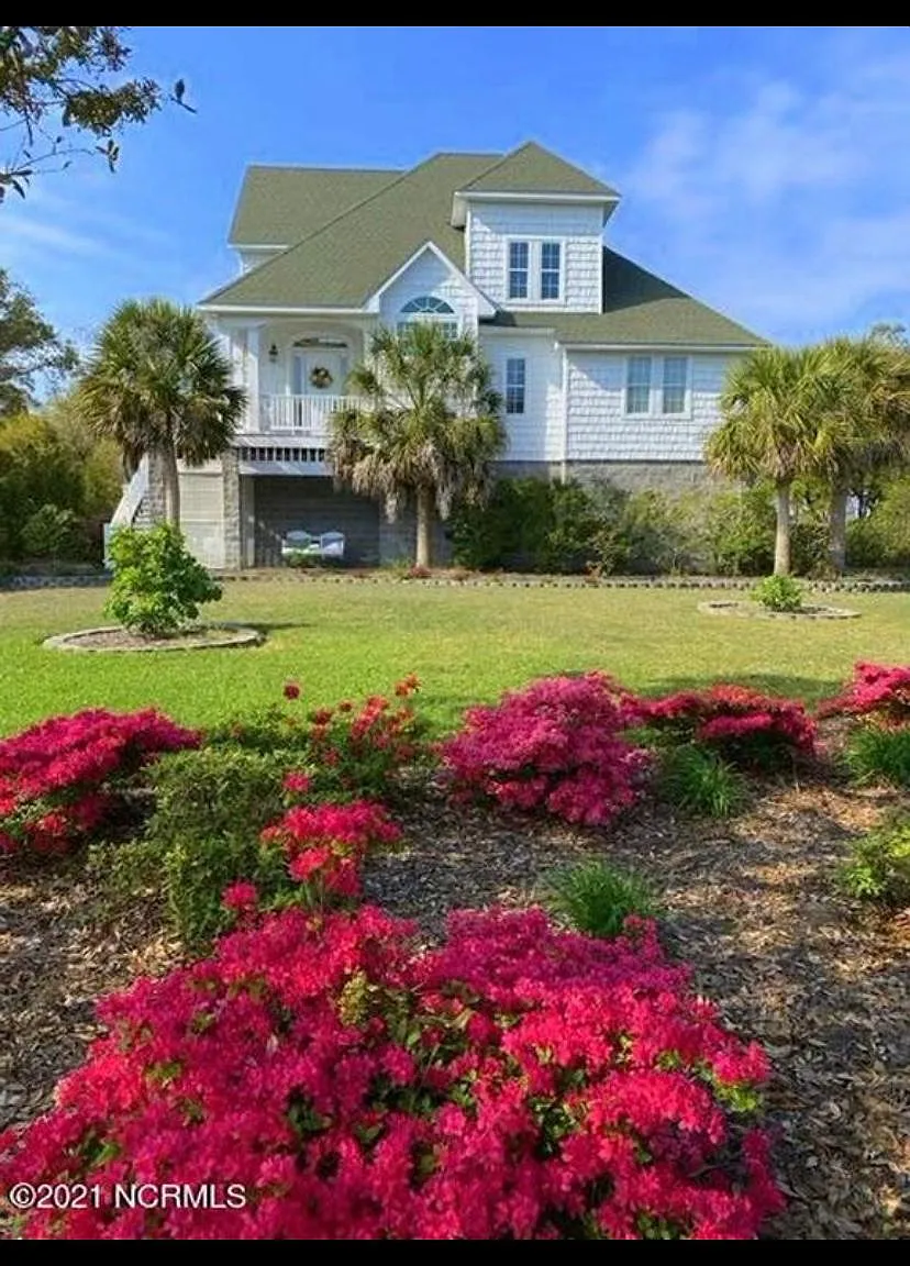 Decoy Dr, Harkers Island — Photo 1