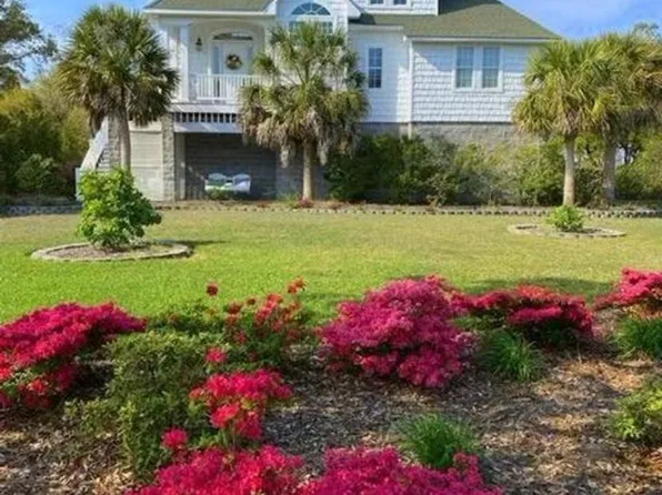 (undisclosed Address), Harkers Island, NC 28531