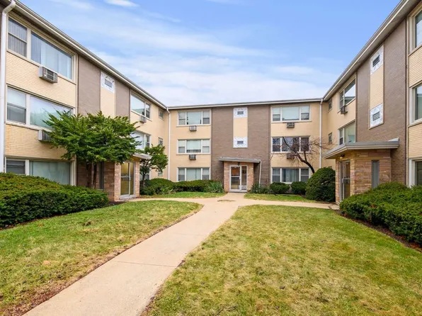 4040 W 63rd Mobility Zone