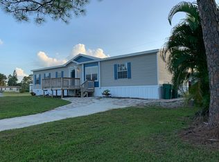 11365 Pepper Rd, Punta Gorda, FL 33955