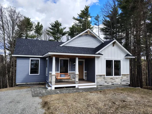 6 North Road, Brewer, ME 04412