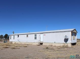 3845 Coyote Rd SW, Deming, NM 88030