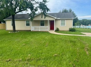 1592 Martin Luther King Jr Dr, Montgomery, TX 77356