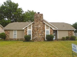 3462 Brownbark Dr, Memphis, TN 38115
