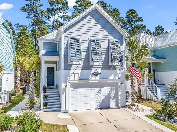149 Splendor Circle, Murrells Inlet, SC 29576
