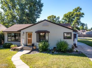 1101 18th St NW, East Grand Forks, MN 56721