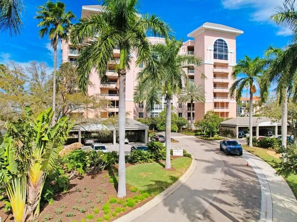 4991 Bacopa Ln S Unit 101, Saint Petersburg, FL 33715