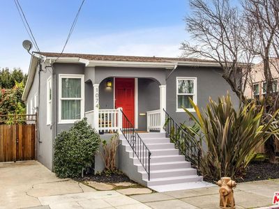 1074 53rd St, Oakland, CA, 94608