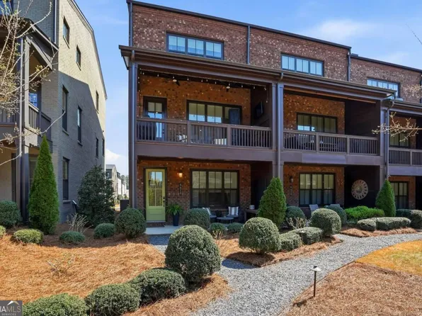 6610 Cortland Walk, Alpharetta, GA 30005